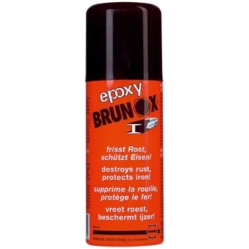 BRUNOX Epoksīda rūsas pārveidotājs grunts aerosolā