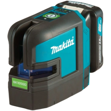 Makita krustveida lāzers SK105GDWA