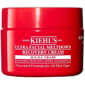 Sejas krēms Kiehl"s Ultra Facial Meltdown Recovery
