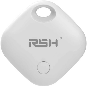 RSH Air Tag for Android 1 Pack Bagāžas izsekošanas