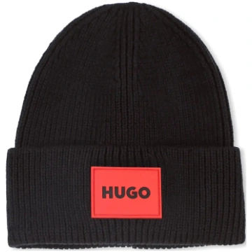 Hugo Kids - Pull On Hat - izmērs 56/58