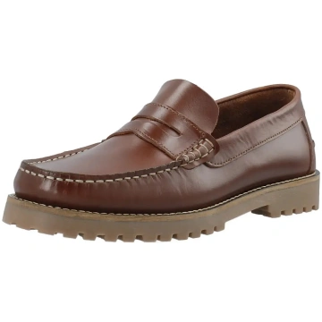 Bianco - Biagreg Penny Loafer Pull Up - izmērs 41