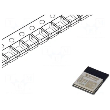 Module: IoT | Bluetooth: BLE | 19.5dBm | WiFi | PC