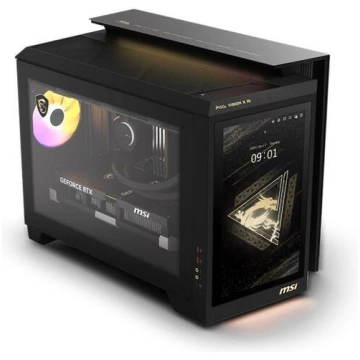 MSI PC MEG MEG VISION X AI CU7-265K/32GB/2TB W11 2