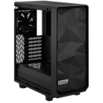Fractal Design | Meshify 2 Compact | Melns | ATX 3