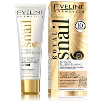 Eveline Royal Snail 30+ / 40+ Intensive Revitalizi