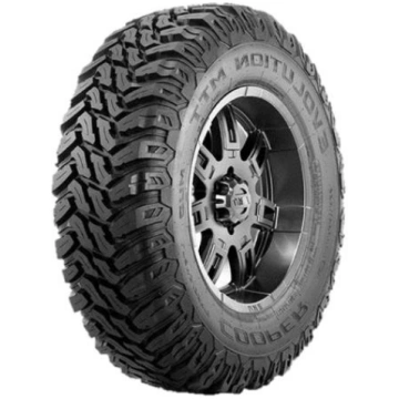Cooper 255/70 R16 EVOLUTION MTT 108Q OWL