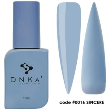 0016 DNKa' Cover Base Sincere - 12 ml