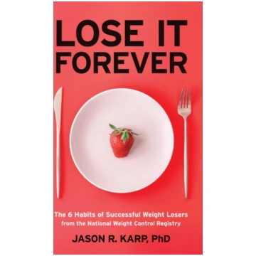 Lose It Forever Jason R. Karp