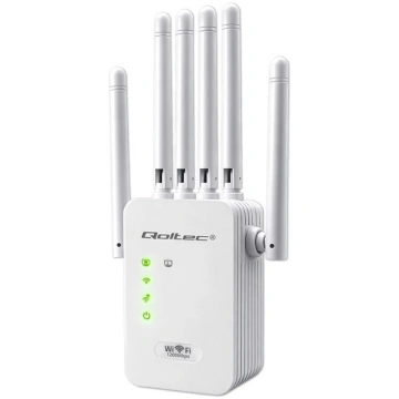 WiFi 6 signal booster Repeater Access Point