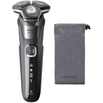 Philips Shaver | S5887/10 Series 5000 | Operating 