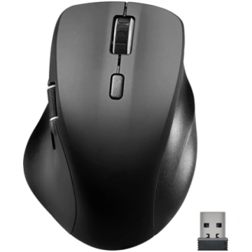 Speedlink LIBERA Rechargeable Mouse Wireless, Blue