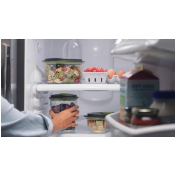 FoodSaver FFC022X food storage container Oval Box 