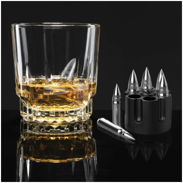 Mad Monkey - Cartridge ice cube tray 4260513722523