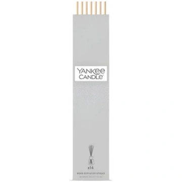 Yankee Candle Reed Difuzora nūjiņas (5038581156323