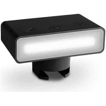 ABC Design Light – elastīga ratiņu gaisma visiem A