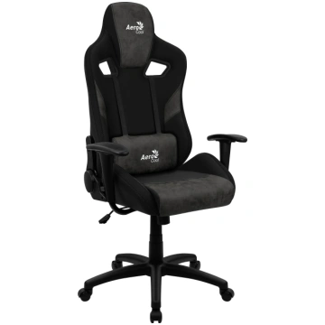 Aerocool, Aerocool COUNT AeroSuede Universal gamin