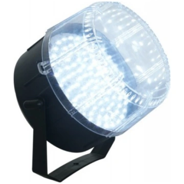 BeamZ BSS100 Balts LED Stroboskops
