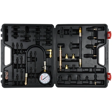 Compression tester (petrol, diesel) | Maxi (YT-730