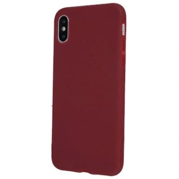 Aizmugurējais vāciņš iLike Samsung Galaxy A51 Matt