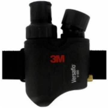 Gaisa regulators VERSALFO V-500E, 3M TV500&3M