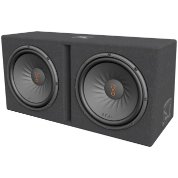 JBL Stage 1200D bass reflex subwoofer 12
