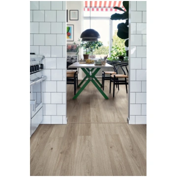 Pergo lamināts Bergen Pro Comfort Grey Oak