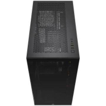 Corsair PC Case | 3500X ARGB | Black | Mid-Tower |