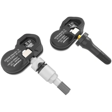 UNIVERSĀLS T10 TPMS 2-FREKVENČU VENTILIS/SENSORS F