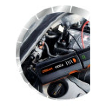 Osram BATTERYjumpstart 1000 Jump Starter 12V OJS02
