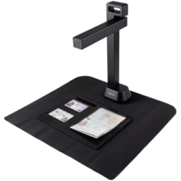 IRIS | IRIScan | Desk 6 PRO | Digital document cam