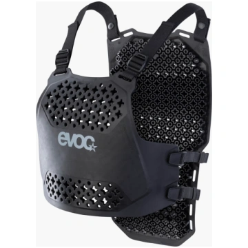 EVOC Pettorina Torso Protector Nero Taglia S/M