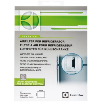 Ledusskapja gaisa filtrs Electrolux E3RWAF01 AEG/E