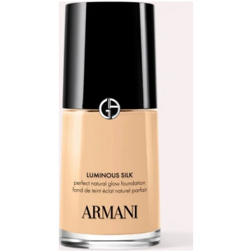 ARMANI LUMINOUS SILK FOUNDATION ARMANI BEAUTY