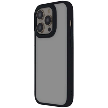 Tecto Shield Nakadka Satin Elegant Matt iPhone 16 