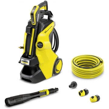 Augstspiediena mazgātājs Karcher K 5 Smart Control