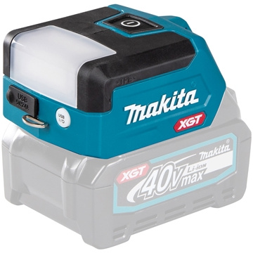 makita 40v max xgt