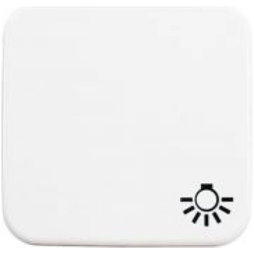 Mechanical Controls Symbol "light" for Switch/push