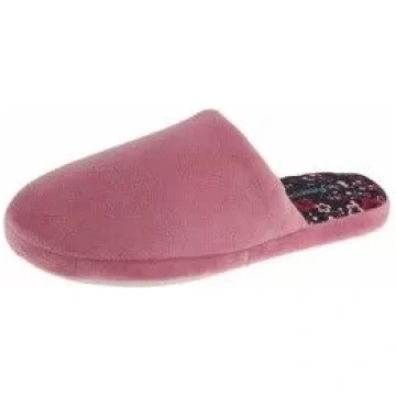 Čības "Lugano Pink" DE FONSECA