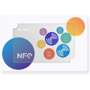 Sonoff NFC tag 6920075778083