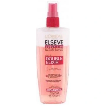Color Vive Double Elixir Hair Protective Spray 200