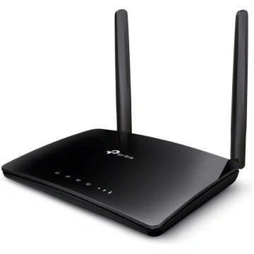 TP-LINK Bezvadu rūteris Archer MR402