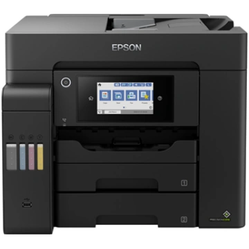 Epson Multifunctional Printer | EcoTank L6550 | In