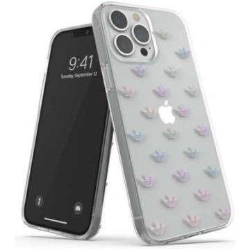 Adidas OR SnapCase ENTRY Case for iPhone 13 Pro Ma
