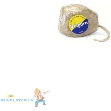 Pakulas UNIGRAN 100 g (spole) 08458
