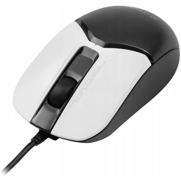 A4Tech 47118 FSTYLER FM12S Panda, optiskā pele 120