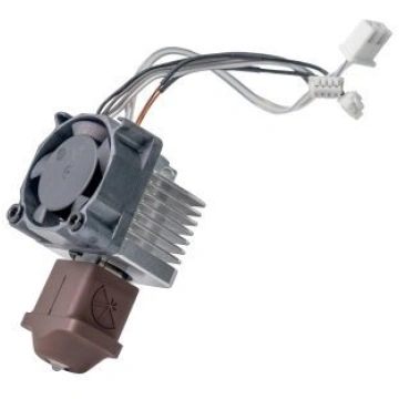 Slice Engineering Mako hotend with electronics for