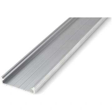 Alumīnija profils Solis LED lentēm Lumines, 1m, Sr