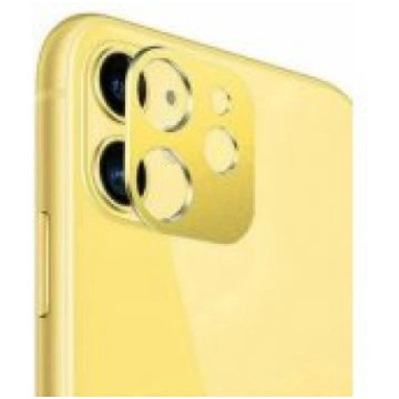 Riff Metal Camera Protector for Apple iPhone 11 Pr