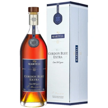Martell Cordon Bleu Extra